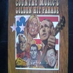 Country musics golden for sale  Delivered anywhere in UK