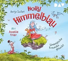 Holly himmelblau teil d'occasion  Livré partout en France