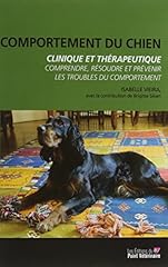 Comportement chien clinique d'occasion  Livré partout en France