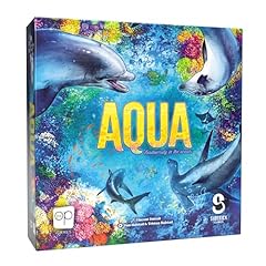 Aqua board game for sale  Delivered anywhere in USA 