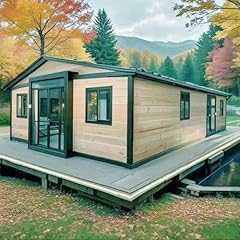 Modern tiny house for sale  Delivered anywhere in USA 