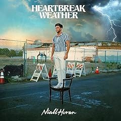 Heartbreak weather for sale  Delivered anywhere in USA 