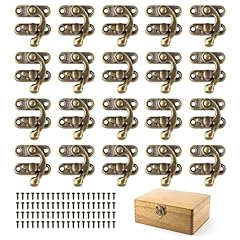 Taoduod 20pcs antique for sale  Delivered anywhere in UK
