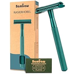 Bambaw eco rasierer gebraucht kaufen  Wird an jeden Ort in Deutschland