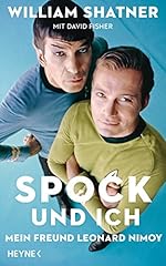 Spock freund leonard gebraucht kaufen  Wird an jeden Ort in Deutschland
