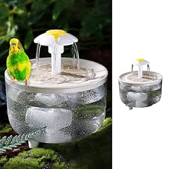 Bird bath indoor for sale  Delivered anywhere in USA 