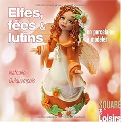 Elfes fées lutins d'occasion  Livré partout en France