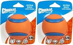 Chuckit ball ultra for sale  Delivered anywhere in USA 