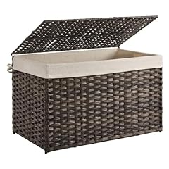 Songmics storage basket for sale  Delivered anywhere in USA 