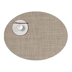 Chilewich mini basketweave for sale  Delivered anywhere in USA 