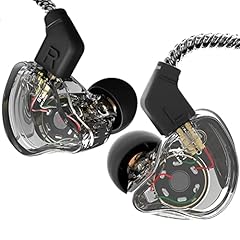 Yinyoo ear monitors for sale  Delivered anywhere in UK