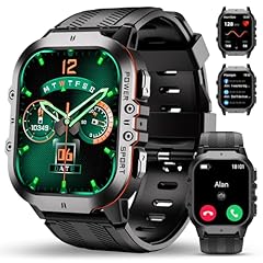 Oukitel orologio smartwatch usato  Spedito ovunque in Italia 