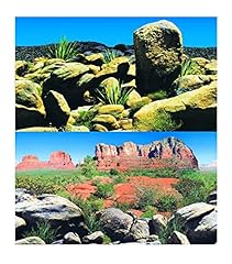 Hidom aquarium background for sale  Delivered anywhere in UK