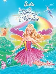 Barbie fairytopia magia usato  Spedito ovunque in Italia 