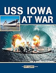 Uss iowa war usato  Spedito ovunque in Italia 