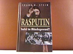 Rasputin teufel im gebraucht kaufen  Wird an jeden Ort in Deutschland