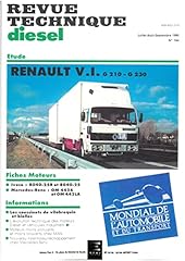 renault g230 d'occasion  Livré partout en France