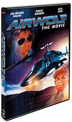 Airwolf the movie d'occasion  Livré partout en France