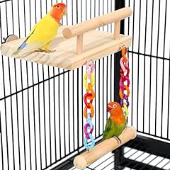Frgkbtm bird perches for sale  Delivered anywhere in USA 