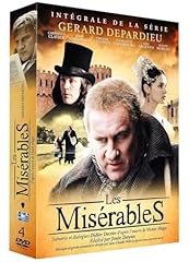 Misérables intégrale dvd d'occasion  Livré partout en France