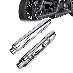 Motorcycle exhaust pipe for sale  Delivered anywhere in UK