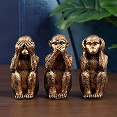 Kurkur wise monkeys for sale  Delivered anywhere in USA 