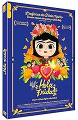 Hola frida d'occasion  Livré partout en France
