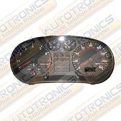 Voucher audi instrument for sale  Delivered anywhere in UK