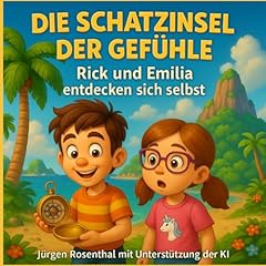 Schatzinsel gefühle rick gebraucht kaufen  Wird an jeden Ort in Deutschland