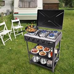 Portable gas stove gebraucht kaufen  Wird an jeden Ort in Deutschland