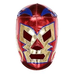 Genuine mexican luchador for sale  Delivered anywhere in USA 