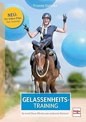Gelassenheitstraining dein pfe gebraucht kaufen  Wird an jeden Ort in Deutschland