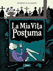 Mia vita postuma usato  Spedito ovunque in Italia 