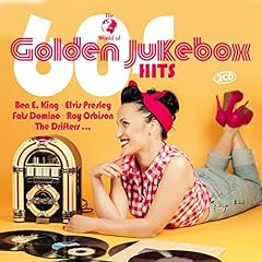 60s golden jukebox usato  Spedito ovunque in Italia 