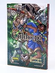 Culdcept usato  Spedito ovunque in Italia 