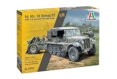 Italeri 6595 sd.kfz. for sale  Delivered anywhere in UK