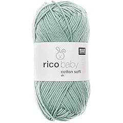 Babywolle rico baby gebraucht kaufen  Wird an jeden Ort in Deutschland