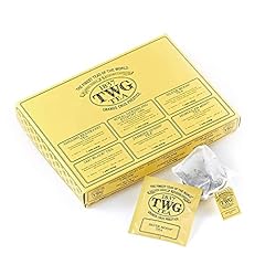 TWG Tea | Empire Tea Selection, 6 Classic Assortment for sale  Delivered anywhere in Canada
