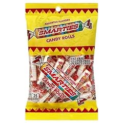 Smarties candy rolls for sale  Delivered anywhere in USA 