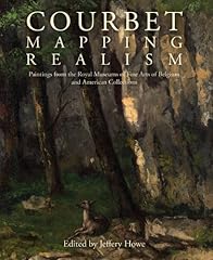 Courbet mapping realism for sale  Delivered anywhere in USA 