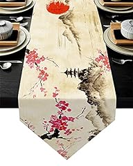 Cherry blossom table for sale  Delivered anywhere in USA 