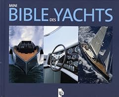 Mini bible yachts d'occasion  Livré partout en Belgiqu