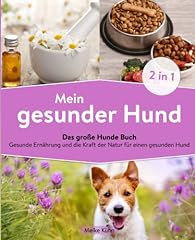 Gesunder hund große gebraucht kaufen  Wird an jeden Ort in Deutschland