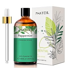 peppermint oil superdrug for sale  Delivered anywhere in UK