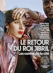Retour roi jibril d'occasion  Livré partout en Belgiqu