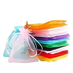 Dogeek small organza for sale  Delivered anywhere in UK