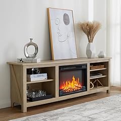 Amerlife fireplace stand for sale  Delivered anywhere in USA 