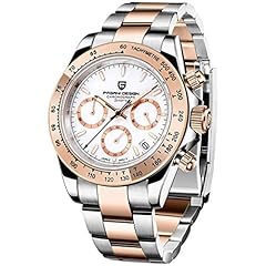 Pagani design orologio usato  Spedito ovunque in Italia 