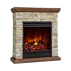 Klarstein electric fireplace for sale  Delivered anywhere in UK