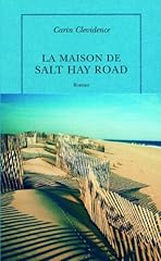 Maison salt hay d'occasion  Livré partout en France